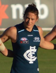 Kate Gillespie-Jones