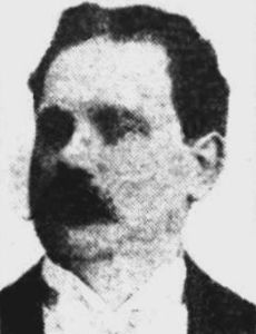 Tom Pollard