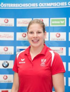 Bernadette Graf