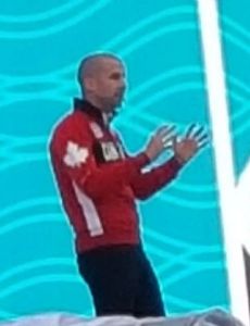 Benoît Huot