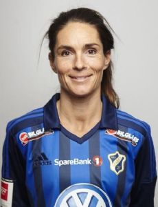 Katrine Pedersen