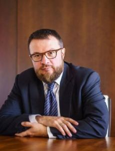 Ilya Sherbovich
