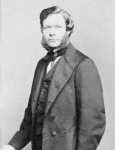 Samuel Osborne Habershon