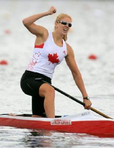 Laurence Vincent-Lapointe