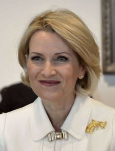 Mimi Kodheli