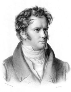 Bernhard Klein