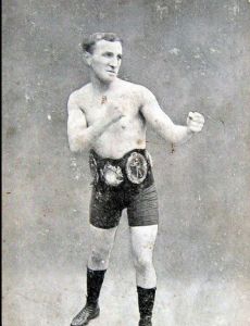 Young Joseph