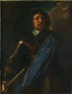 Arvid Wittenberg