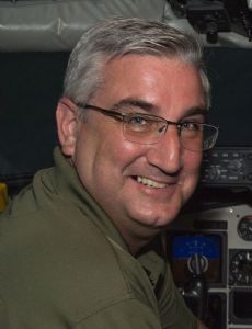 Eric Holcomb