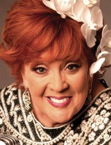 Lulu Roman