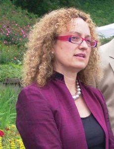 Carolyn Christov-Bakargiev