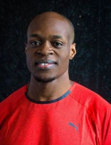 James Dasaolu