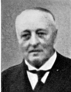 Alfred Larsen