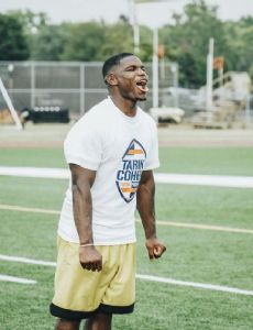 Tarik Cohen