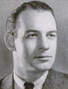 Herbert B. Warburton