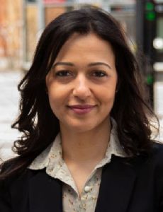 Ruba Ghazal