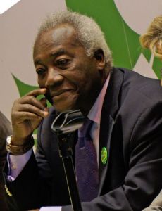 Stanislas Spero Adotevi