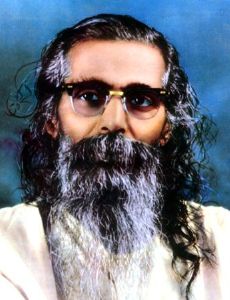 Madhav Sadashiv Golwalkar
