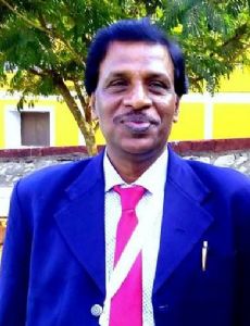Bhagaban Das