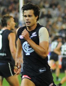 Jack Silvagni