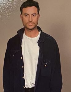 Nick Corirossi
