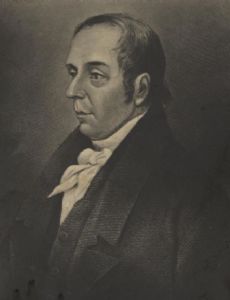 Joseph Harris (Gomer)