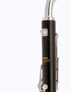 Alto clarinet