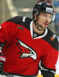 Sergei Yemelin
