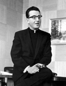 Henry J. McAnulty