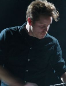 Øystein Moen
