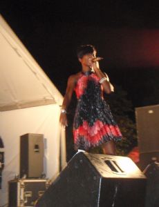 Patrice Roberts
