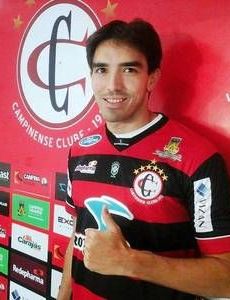 Paulo Roberto Morais Junior