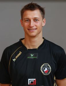 Daniel Gołębiewski