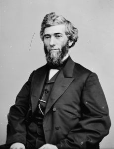 Reuben Fenton