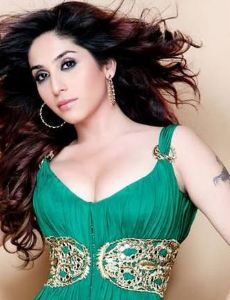 Neha Bhasin