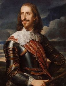 Archduke Leopold Wilhelm of Austria