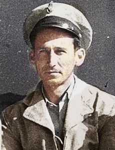 Oliver F. Berry
