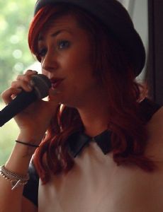 Lily Osborne