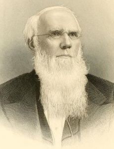 Richard P. Marvin