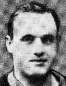 Theodor Malm