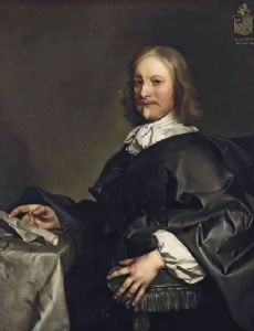William Strode (of Barrington)