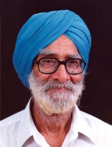 Harcharan Singh (writer)