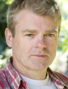 Mark Haddon