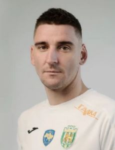 Maksym Kuchynskyi