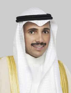 Marzouq Al-Ghanim