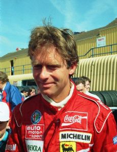 Christian Danner