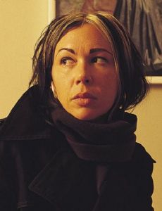 Ava Seymour