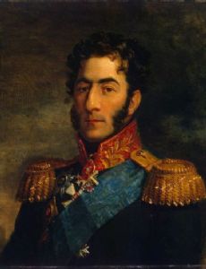 Pyotr Bagration