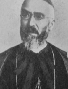 Giovanni Mercati