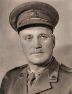 William Leggatt